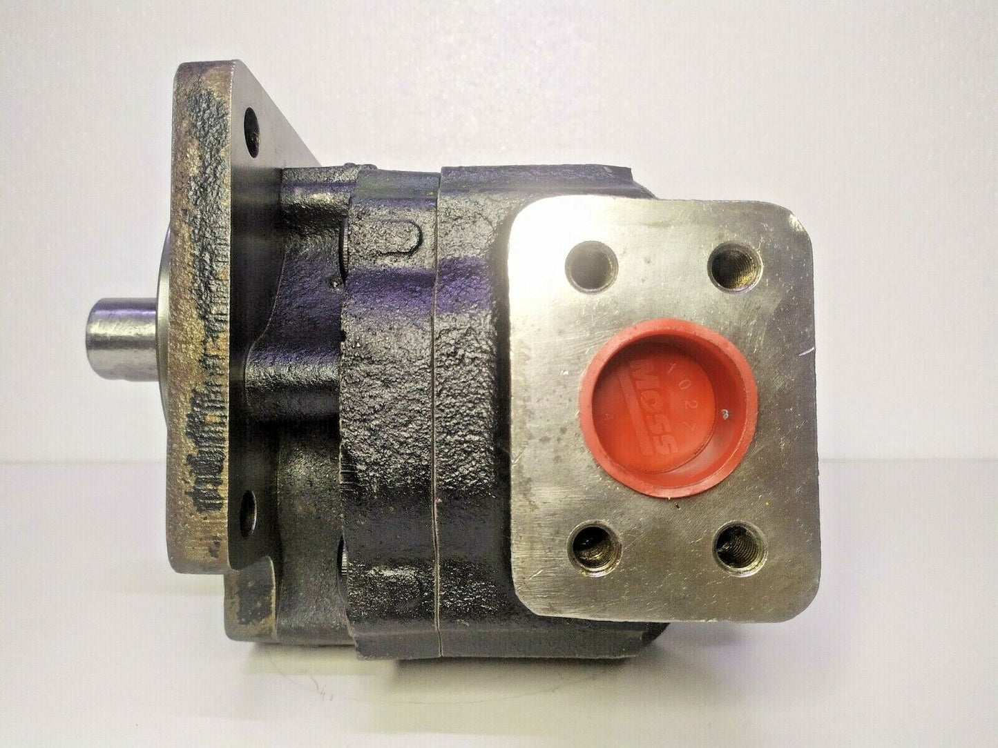 David Brown Hydraulics R1A5063G5A1A Hydraulic Gear pump - PRESSURE TESTED
