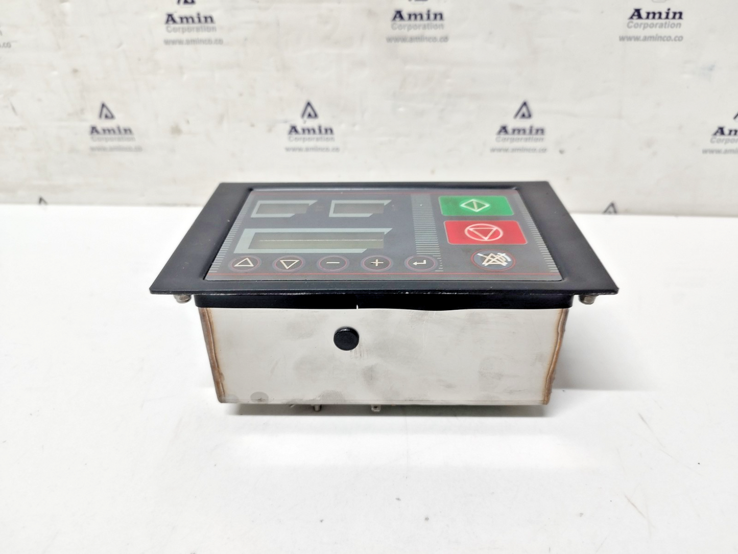 Tamrotor AIRCON L1 89525229 Compressor Controller Software ver. L1TRCE10