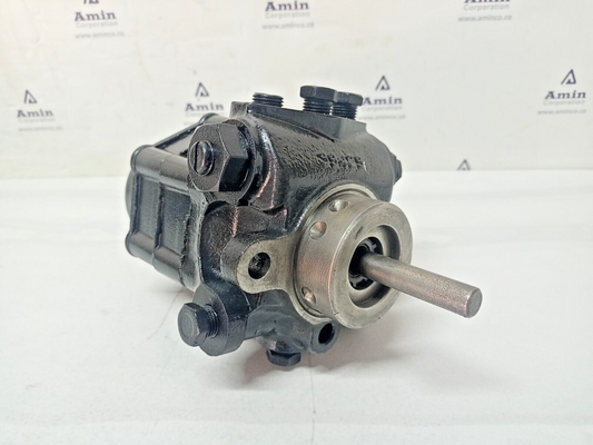 Webster 2R656D-5AA14 Two-stage Fuel Pump - NEW