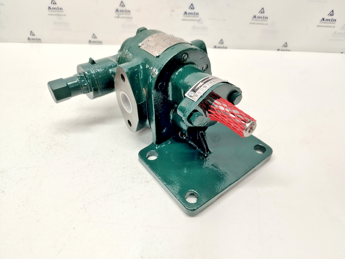 Hebei yuandong KCB-55 Gear pump - Refurbished