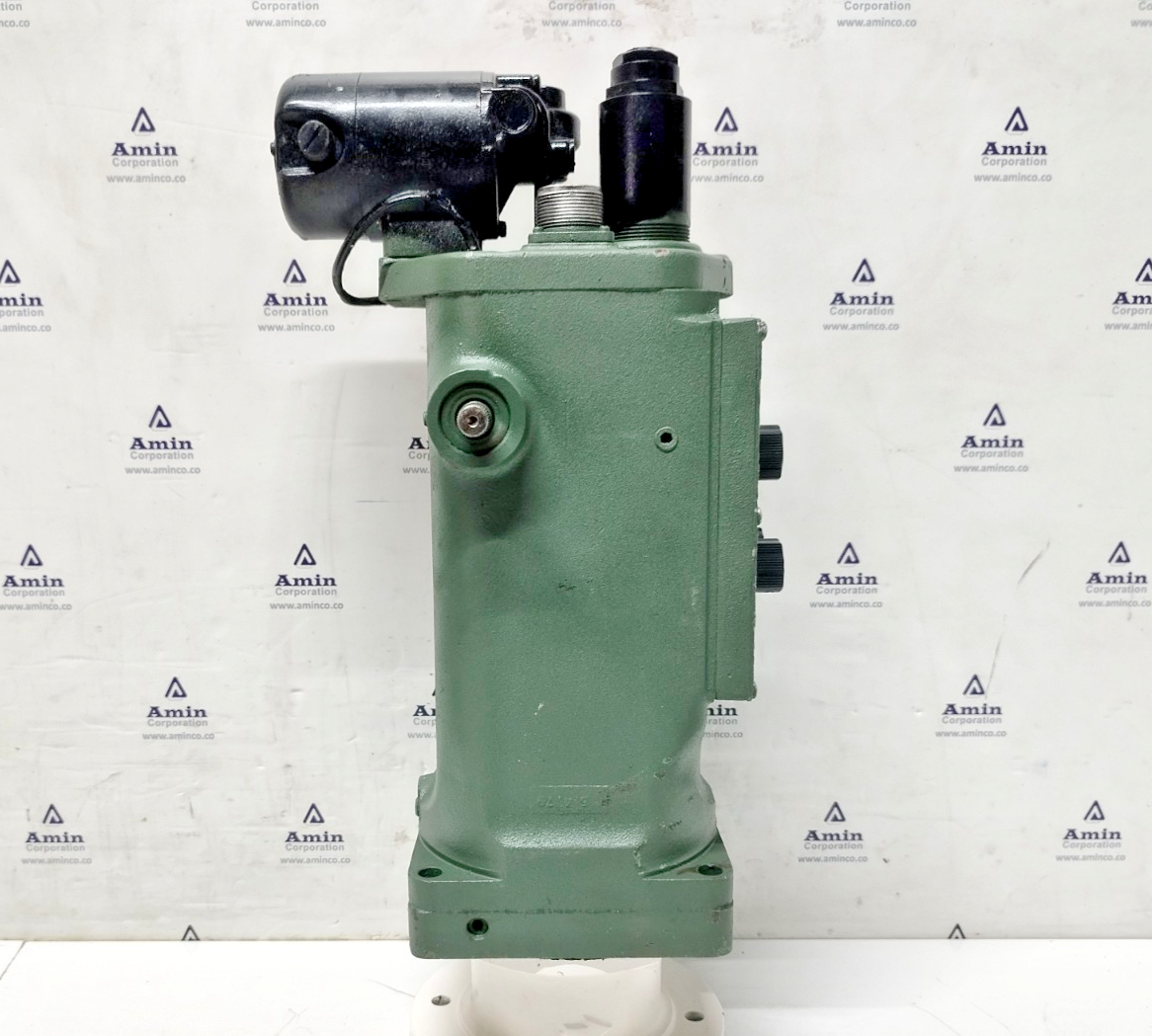 Woodward UG-8 Governor part No. : A8522-807 RPM: 600-1560 - TESTED