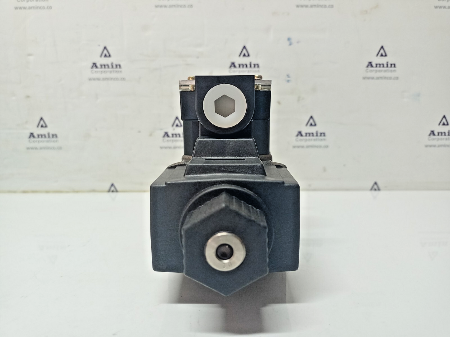 Yuken DSG-03-3C4-A100-50 Directional Control Valve - NEW