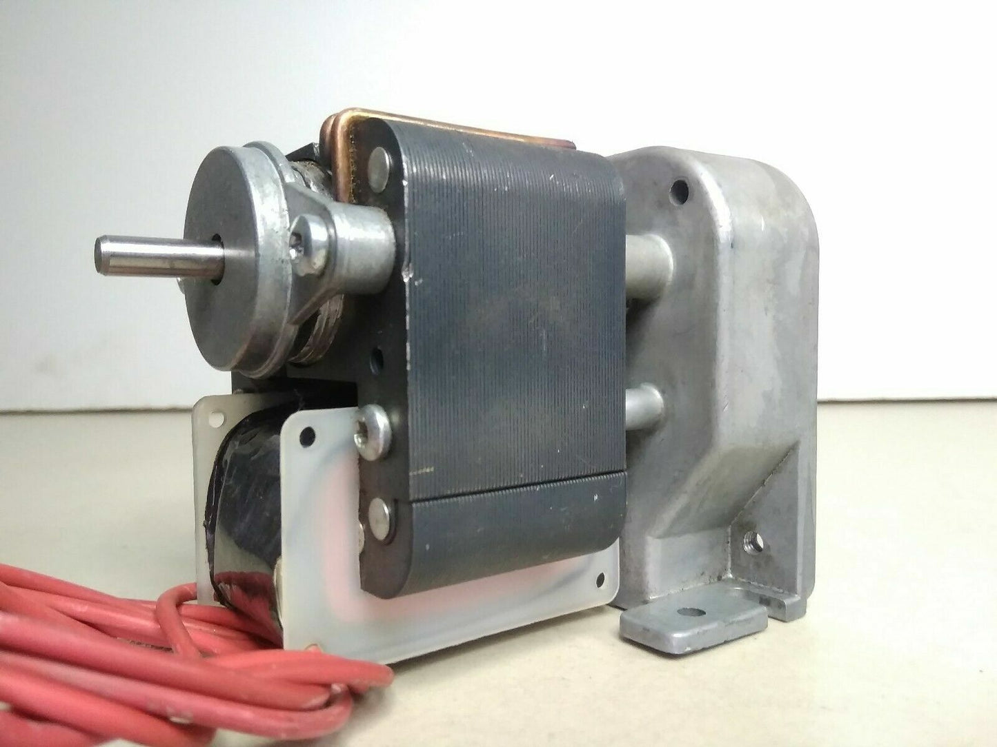 Knight equipment Peristaltic 7010140 Metering Pump motor 230volts/50Hz - NEW