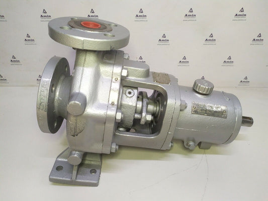 KSB Type: HPK-S 32-160 Hot water Circulating pump