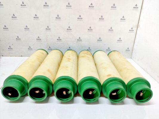 Tamrotor TMC 700130 Oil separator (Lot of 6pcs) - NEW