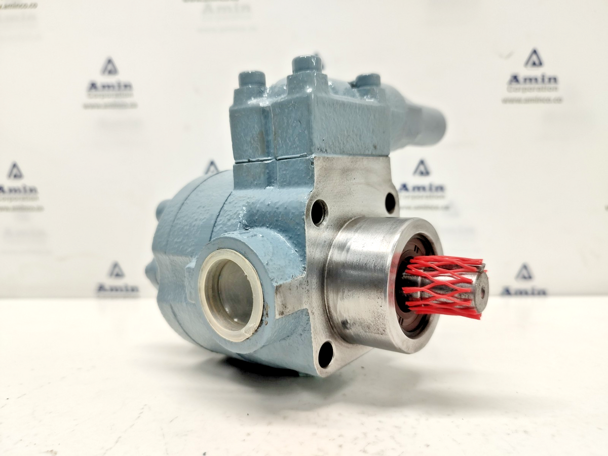 Nippon Oil Pump TOP-210 HWMVB-029 Trochoid Pump - NEW