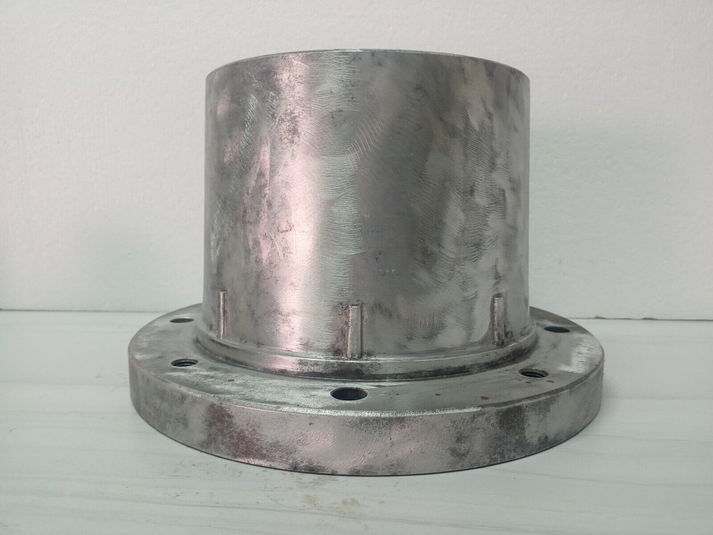 IMO pump Connecting frame Aluminium body for D4 038 pump