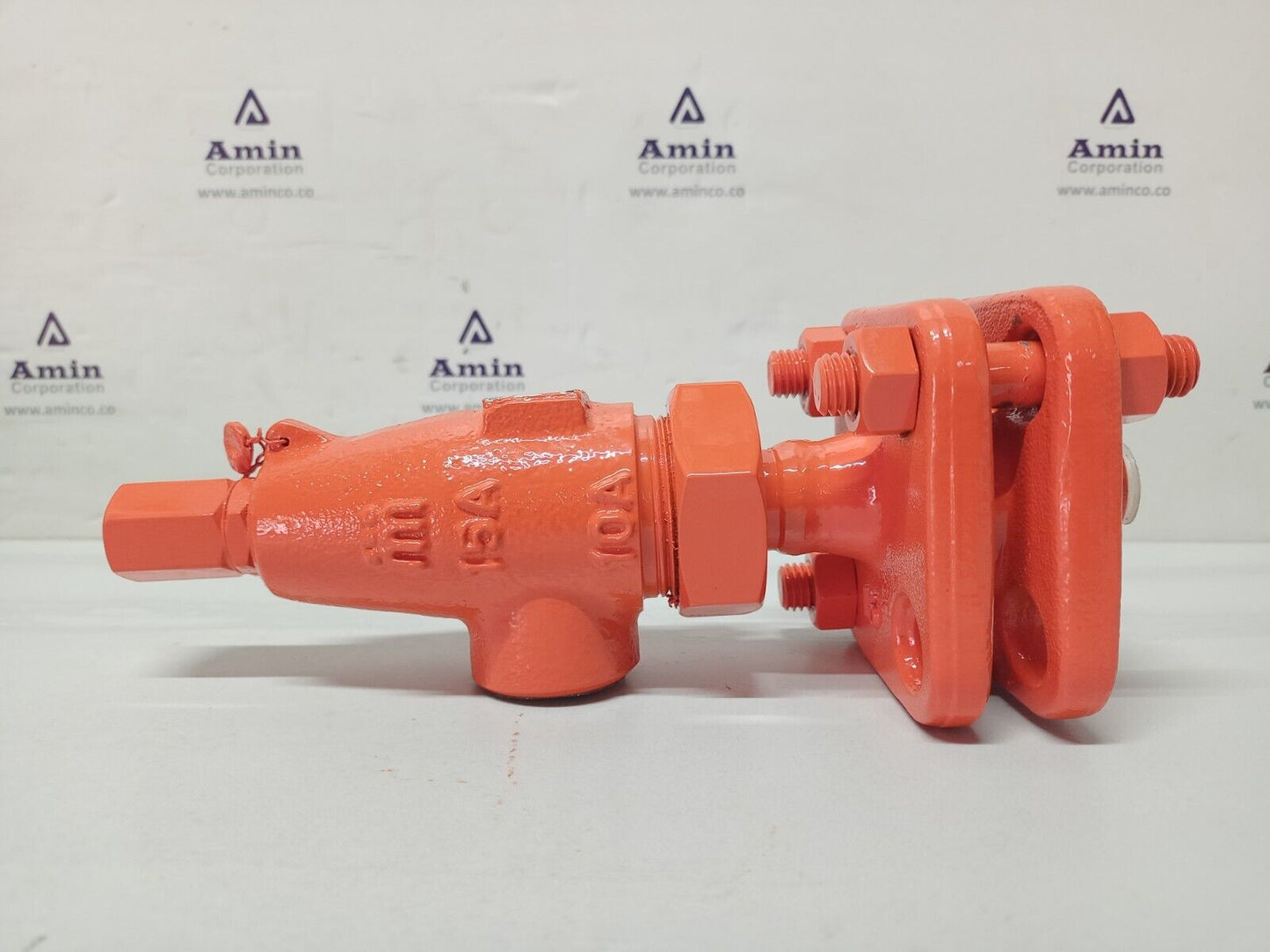 Chikuma RA-3 valve, Size:15A - NEW