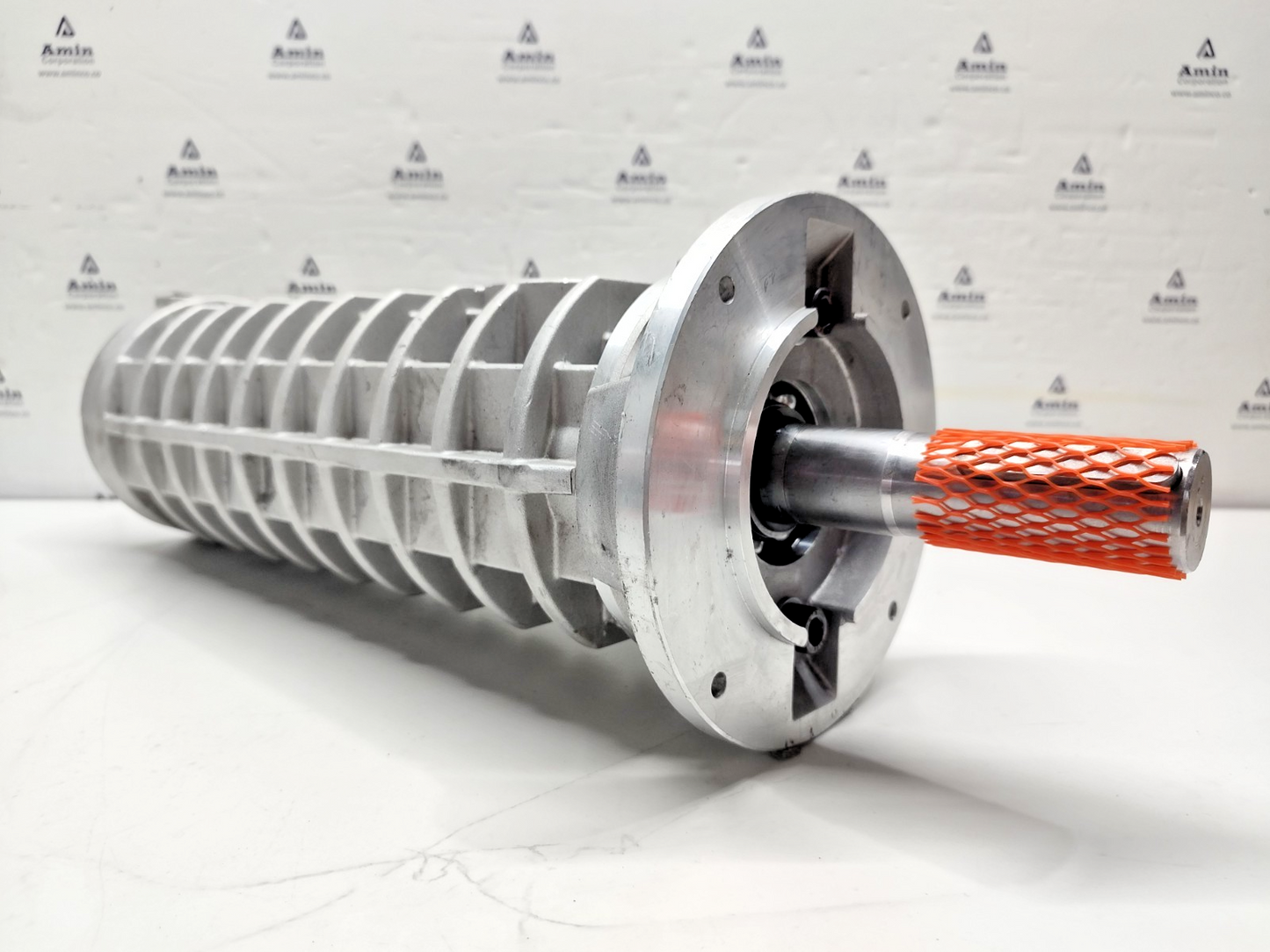 Circor IMO B4PIC-236AS Submersible Elevator Triple screw pump P/N: 3452/271