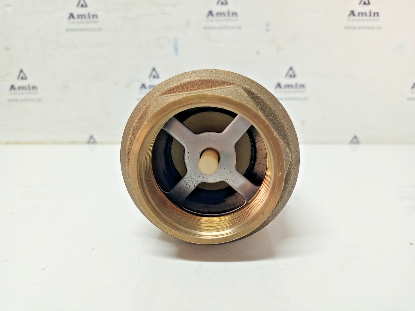 HOERBIGER RV9-40 Check valve size: 1-1/2''