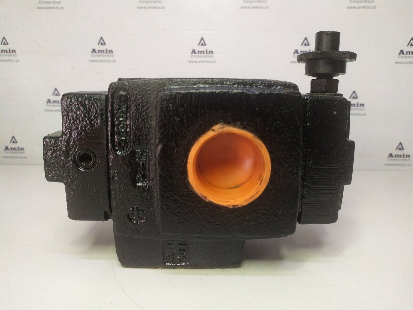 Parker PR10PH GF Pressure control valve - NEW