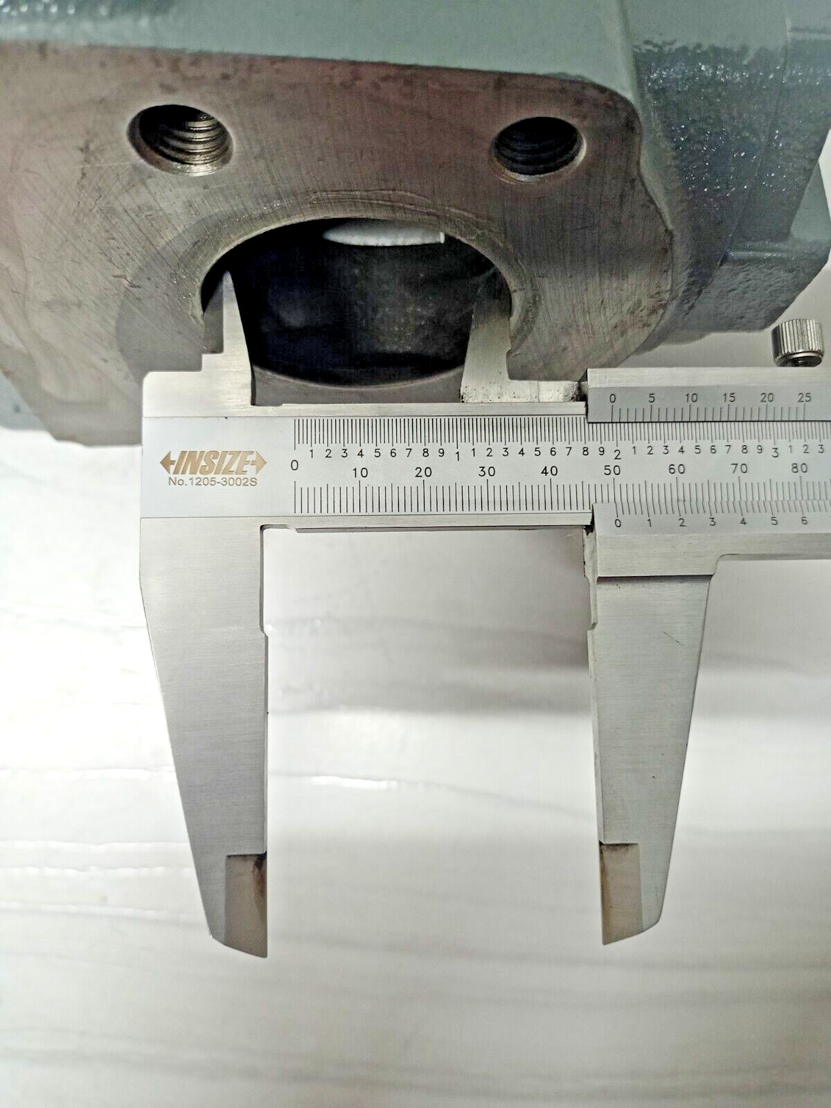 Kracht KF4/180 G10B N0A 7GP43/153 Hydraulic Gear Pump - Refurbished and Tested