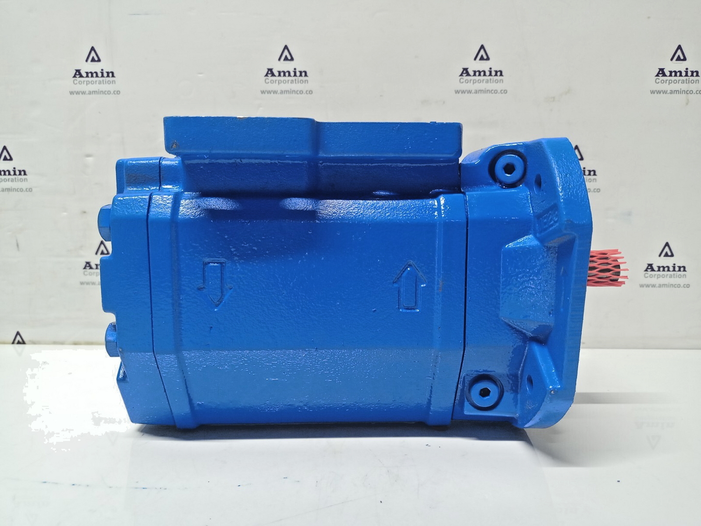 IMO ACE 032L3 NVBP Triple Screw Pump - Refurbished & Tested