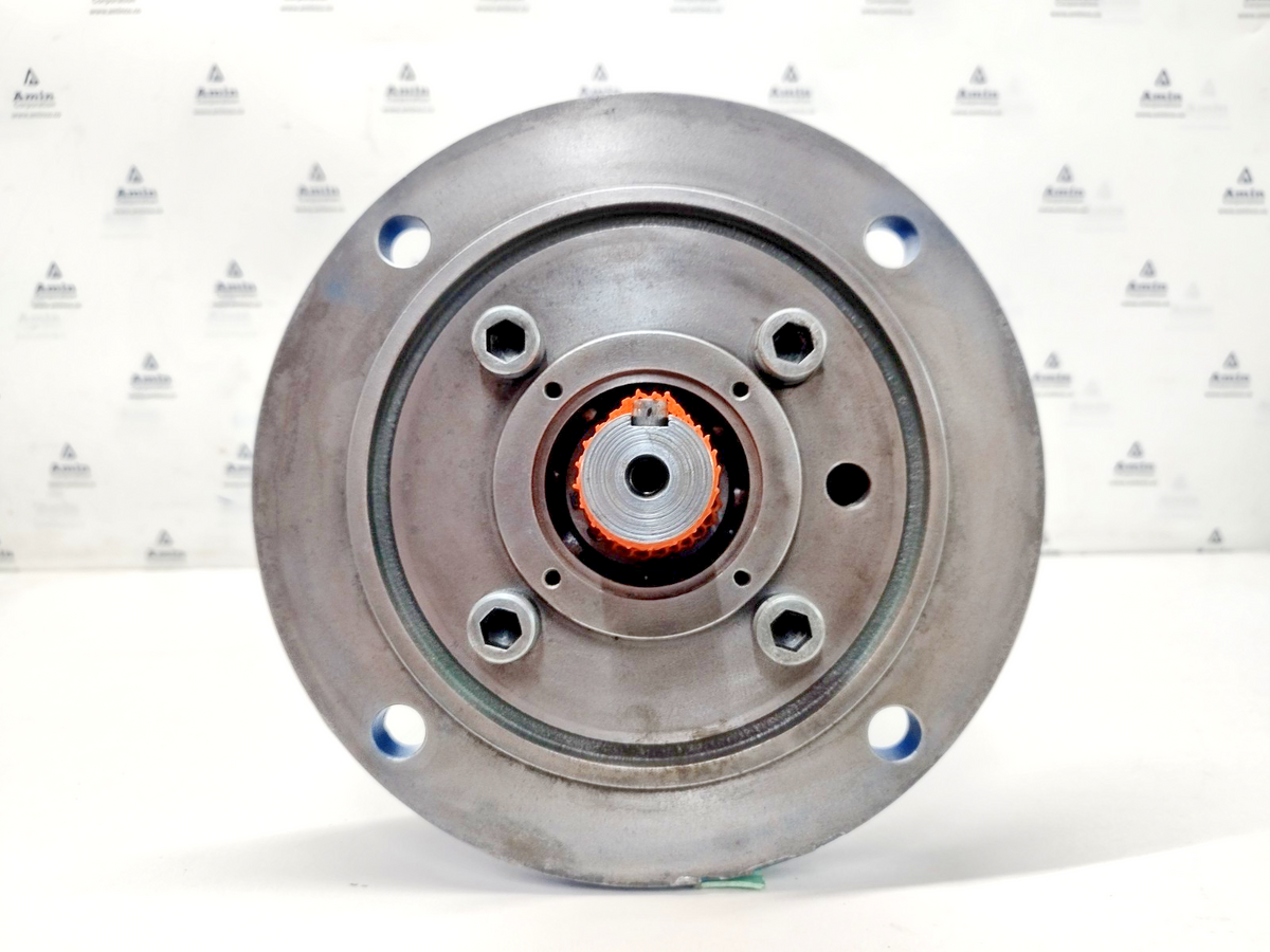IMO ALA 45-4L N5T Triple screw Pump