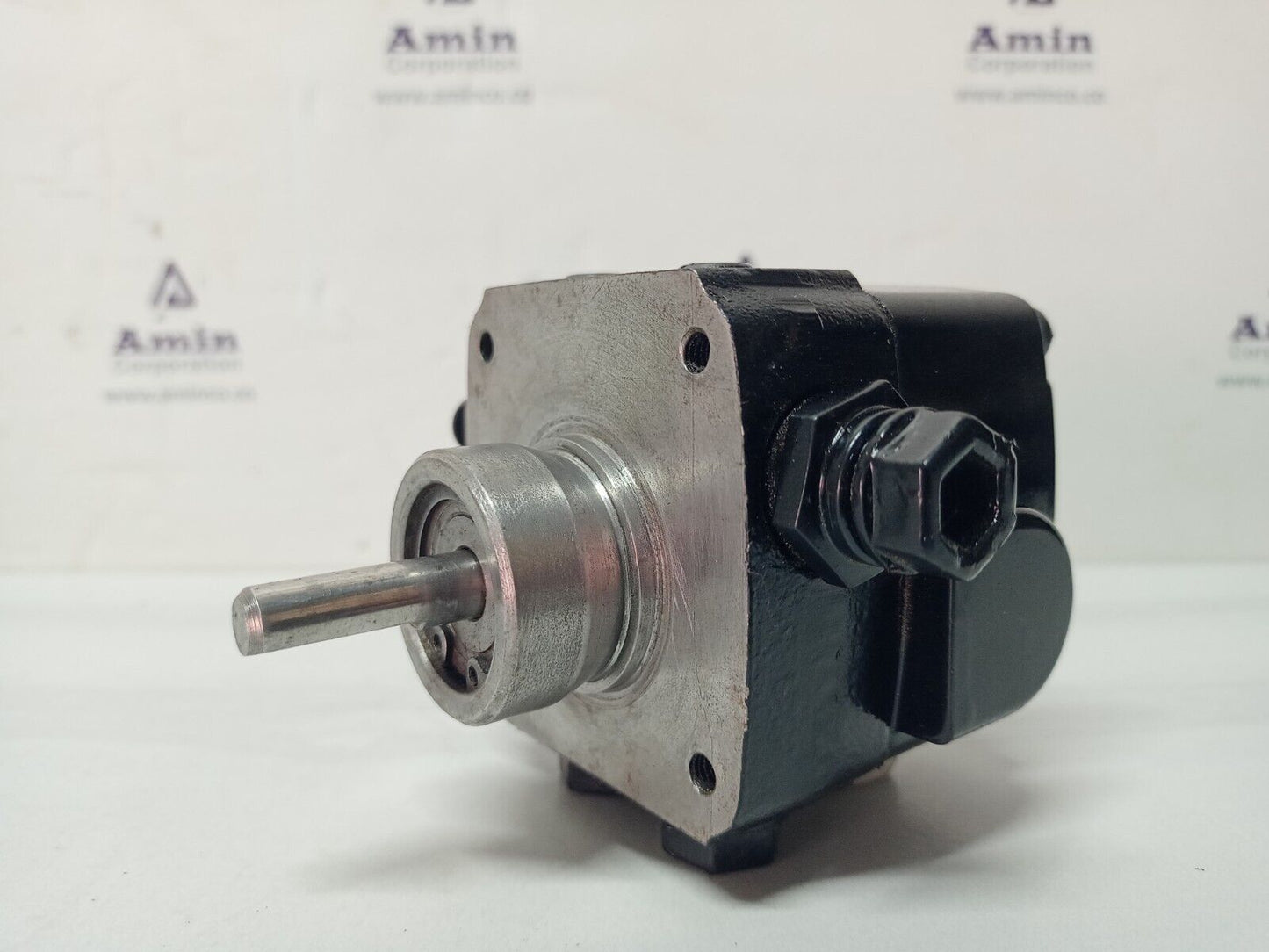Delta pump V5RL2 Trochoid pump - NEW