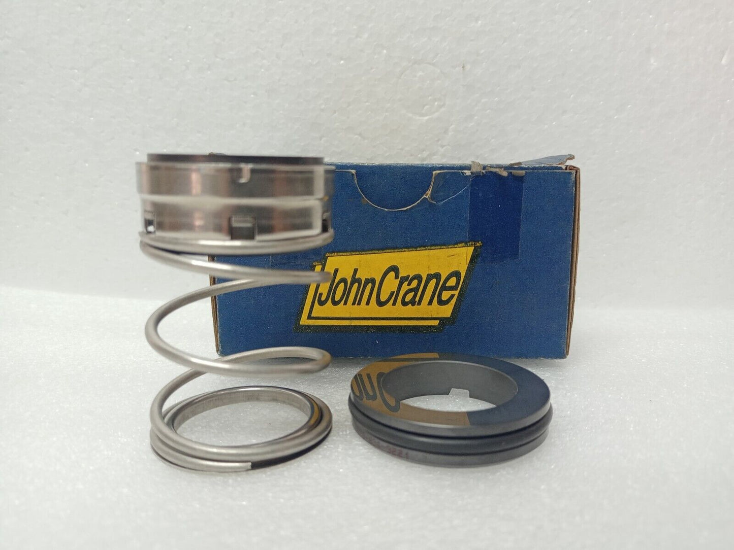 John Crane Type1 Mechanical seal size: 35mm - NEW