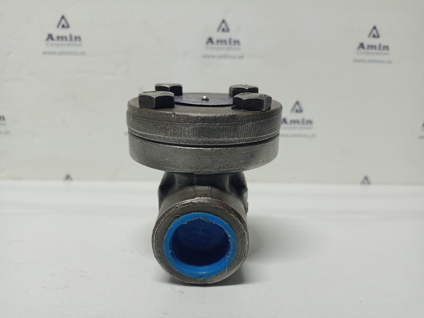 Bonney Forge 117562-0030 Valve Size: 3/4'' - NEW