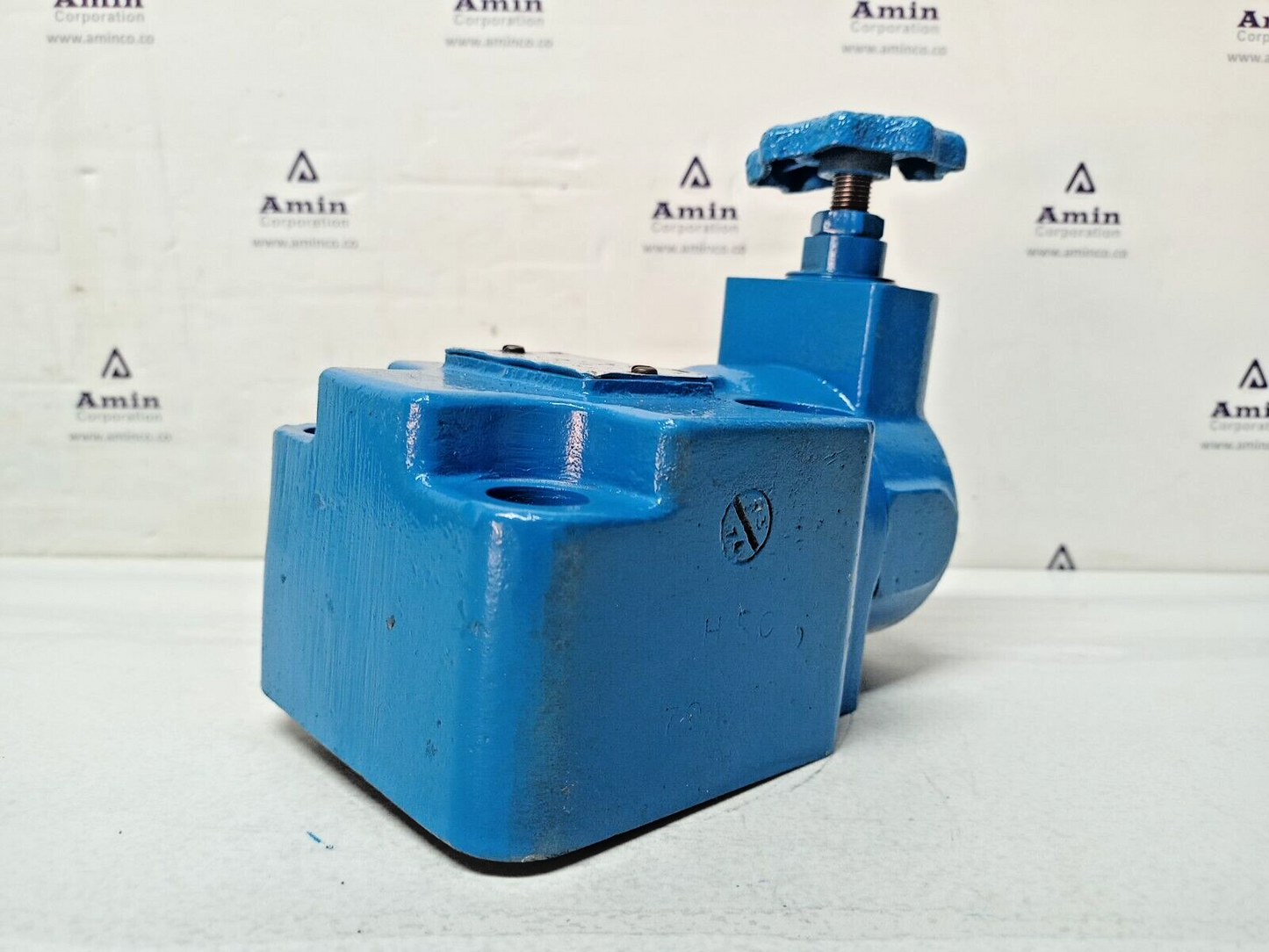 Vickers CG-06-B-10-UG Pressure Relief valve CG06B10UG