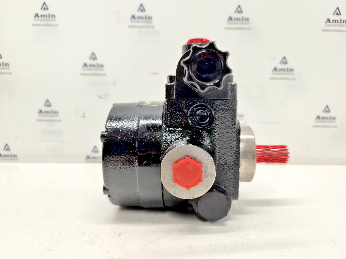 Nippon GD-202 H Fuel pump - Pressure tested #4