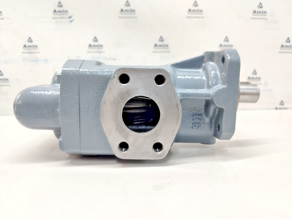 Kracht KF63 RF1-D15 Hydraulic Gear Pump - Refurbished & tested