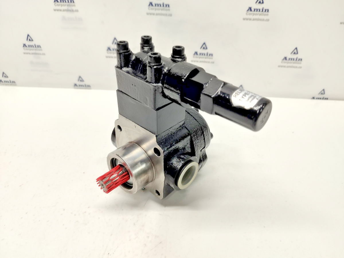 A-RYUNG ATP-210HAVD T-rotor Oil pump - Refurbished
