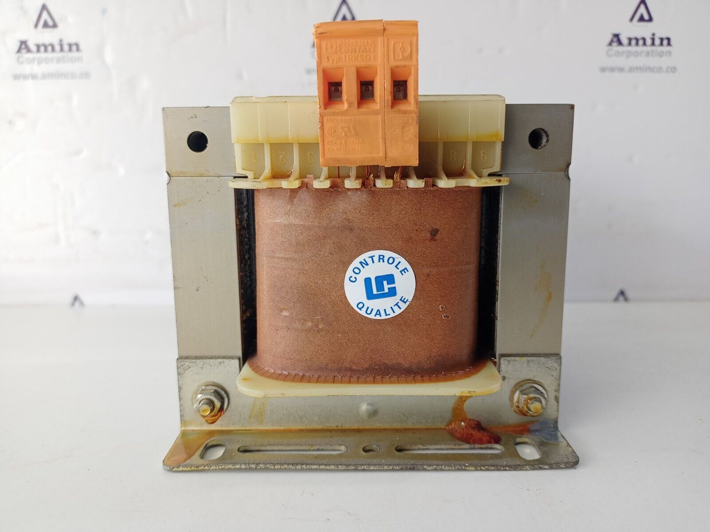 Le Cosinus 1M251-TN-G530 Transformer 250VA