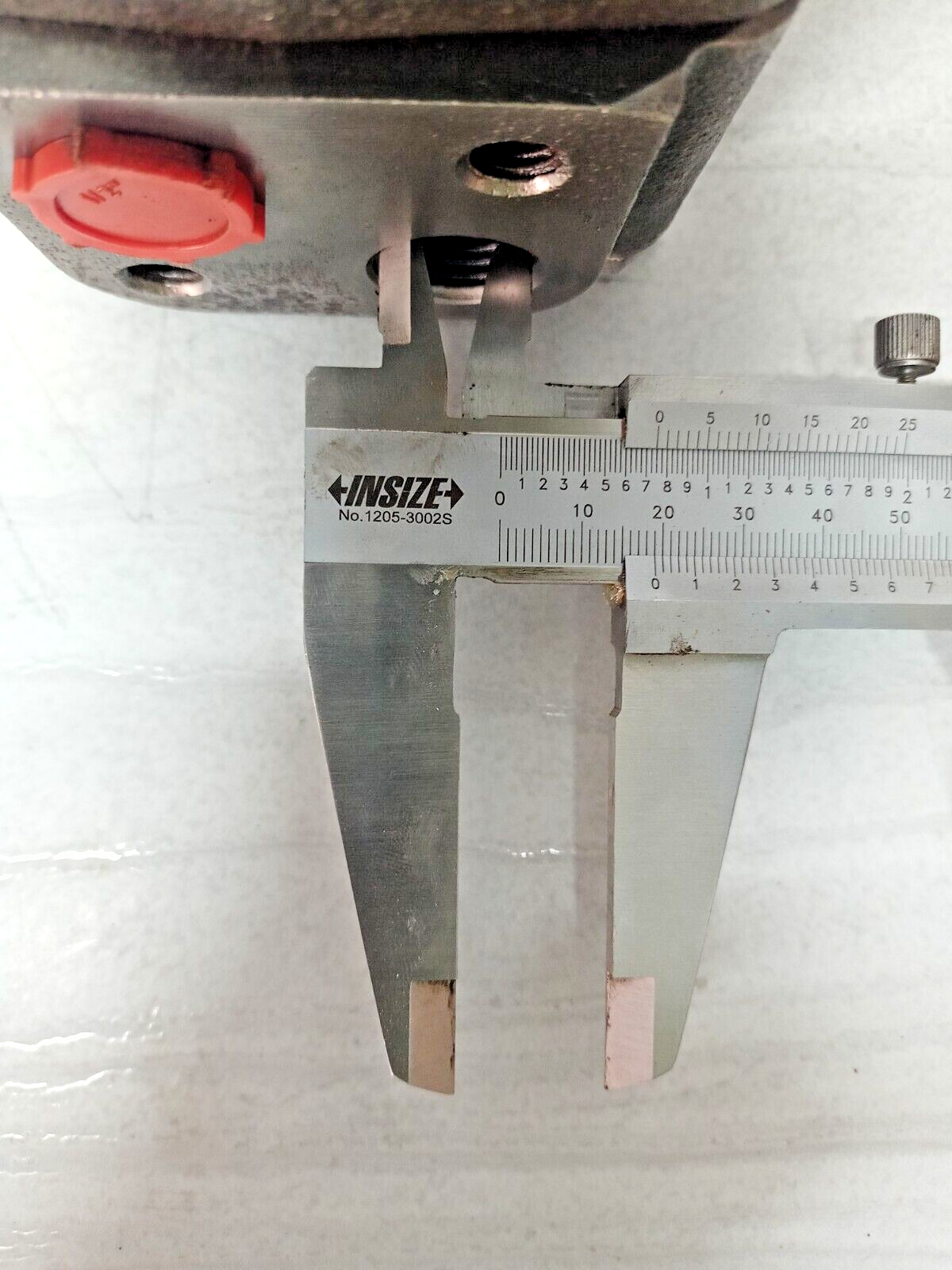 Sauer Danfoss OMS-80 151F0500 Hydraulic Motor