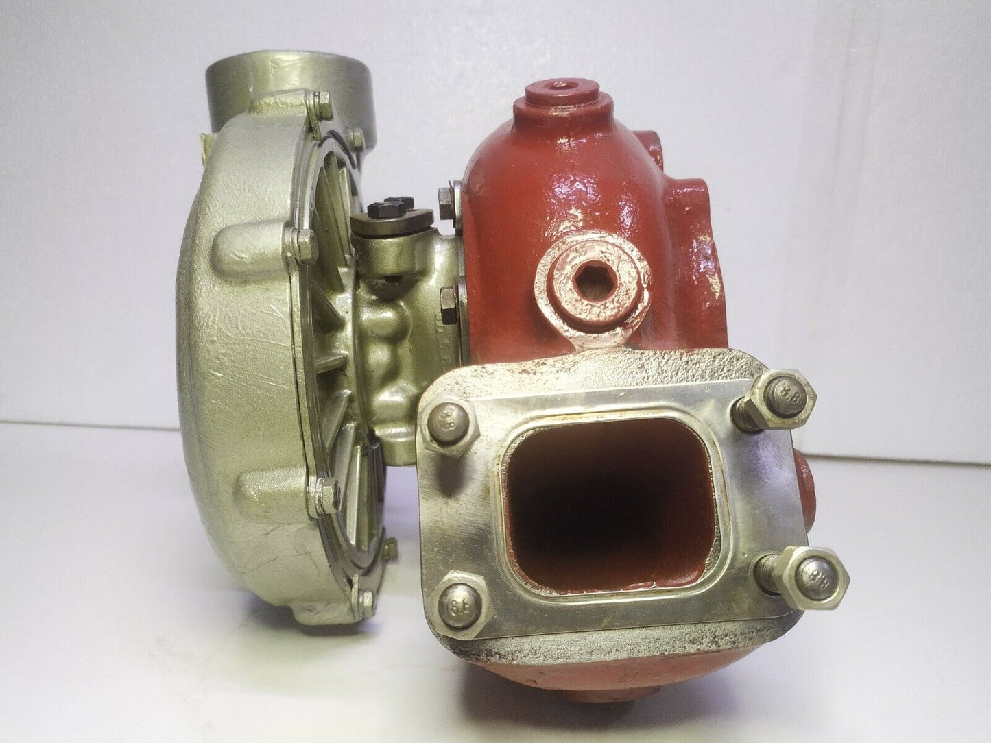 KKK K28 Turbo Charger Part No.: 5328 970 6490