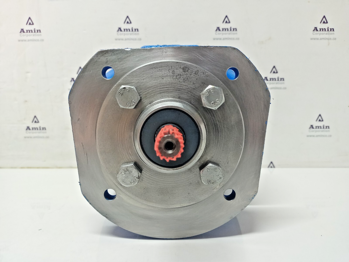 IMO Pump LPE 025L3 NTBP Triple screw pump
