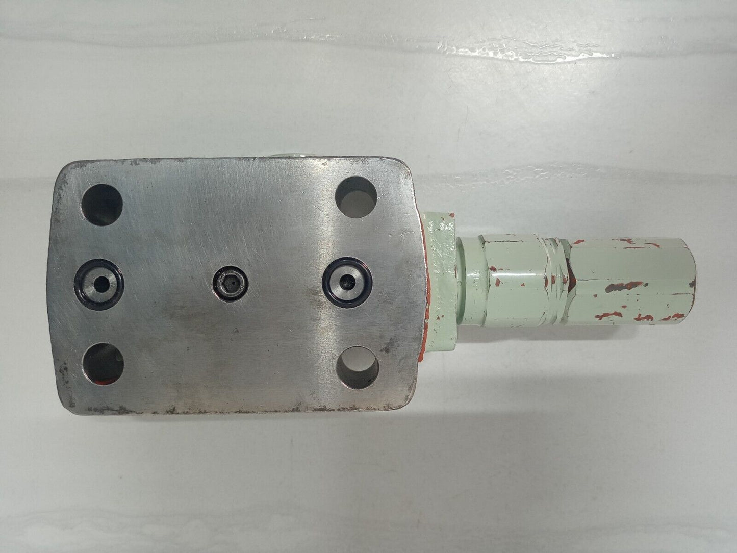 KPM Kawasaki RB35C-10-2/315-L42/1.0 valve - NEW