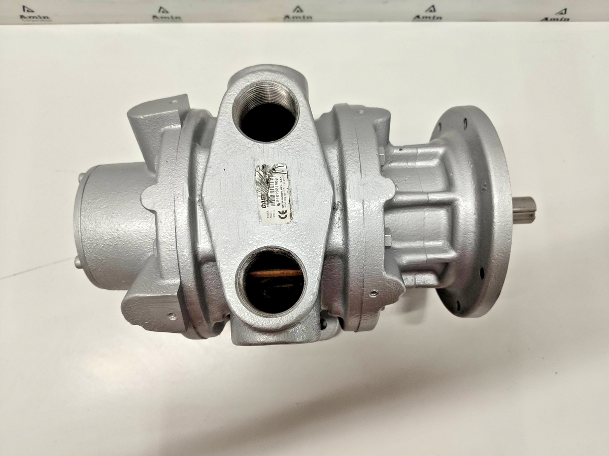 GAST 16AM-FRV-13 Air Motor, 7bar/100psi, 2000RPM, 9HP/6.7kW - NEW