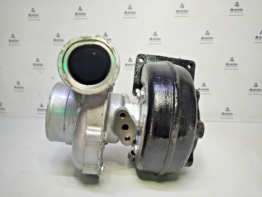 Holset Turbo Charger Assembly no.: 4046599 Model: J95BS/10