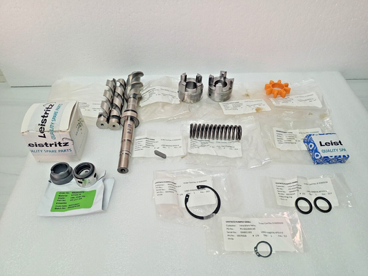 Leistritz L3NG-038/076  Triple screw pump Repair kit - NEW