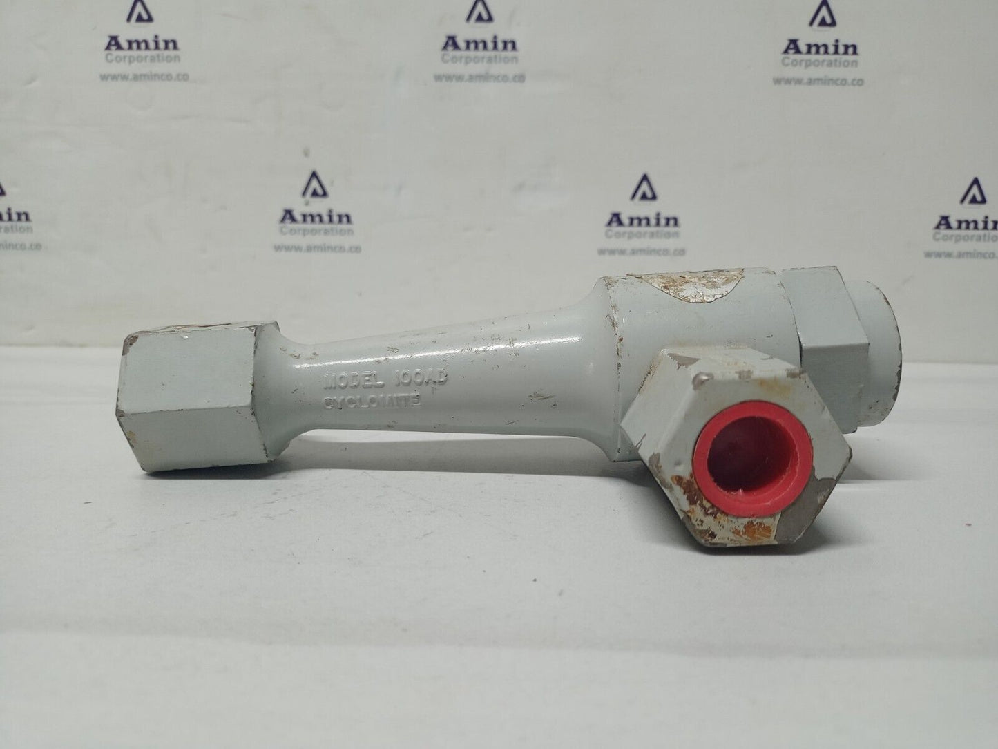 Durametallic WDC100601EV