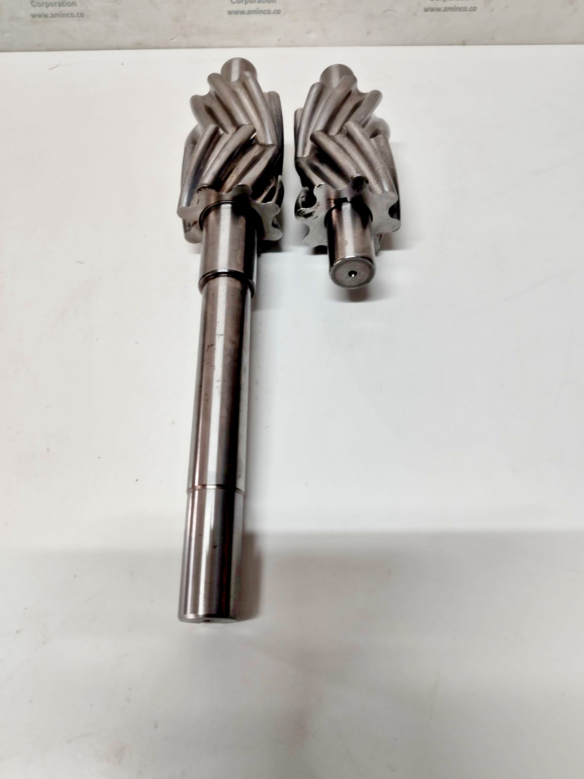 Taiko kikai NHG-7.5 Rotor set - NEW