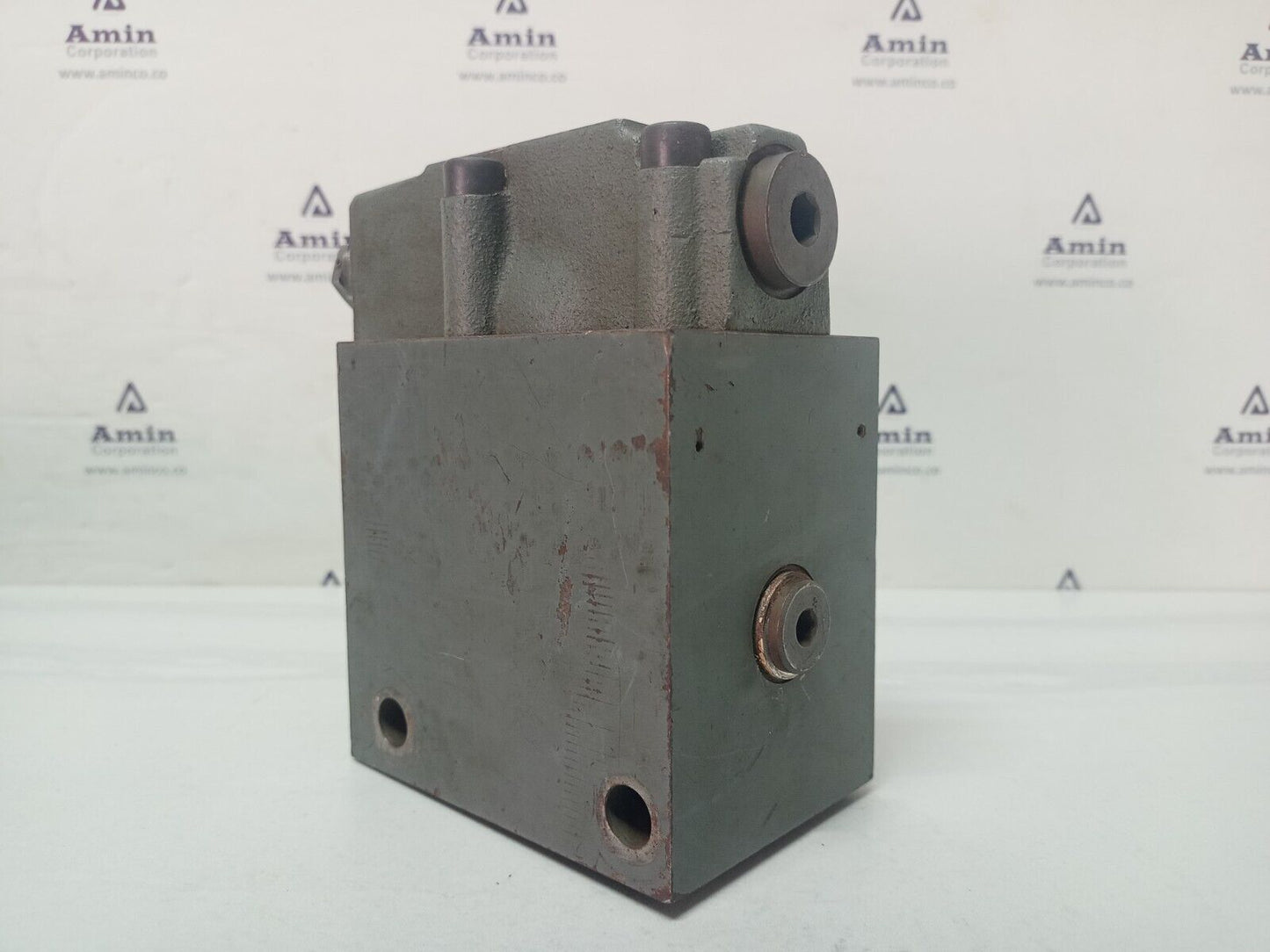 Rexroth DB 25 G2-31/315 Pressure relief valve - NEW