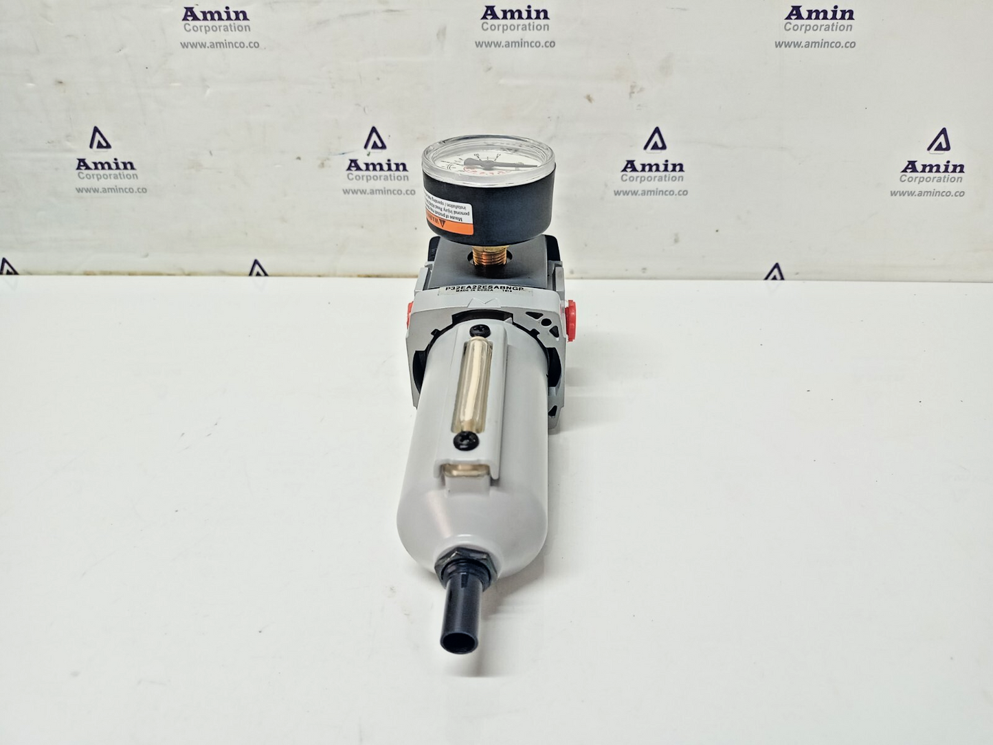 Parker P32 EA22ESABNGP Filter/Regulator 1/4'' - NEW