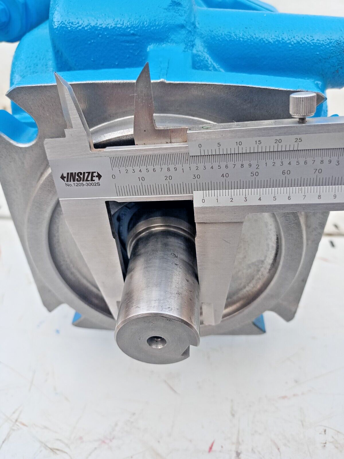 Vickers PVH74QIC-RSF-1S-10-C25-31 Variable Piston pump P/N: 02-937934 - NEW