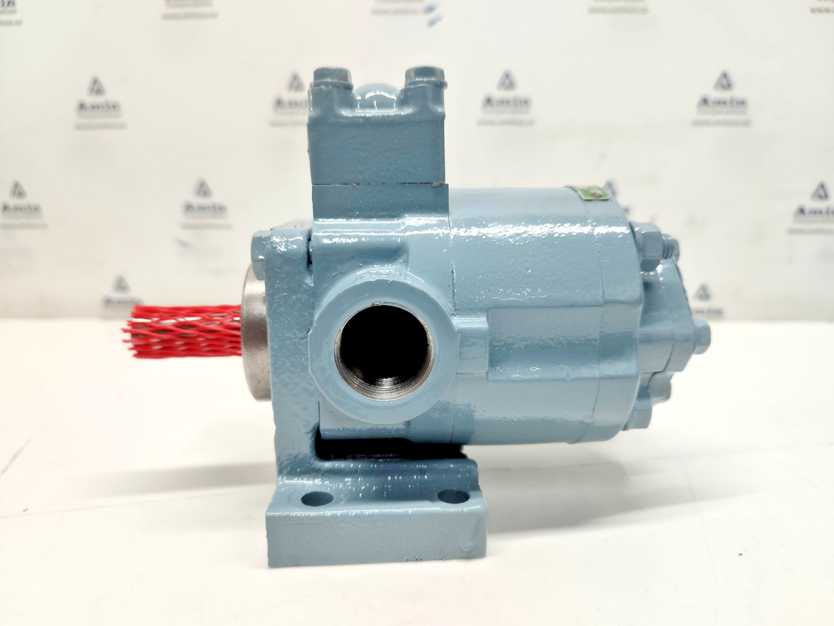 Nippon Gerotor TOP-216HA Trochoid Pump - Tested