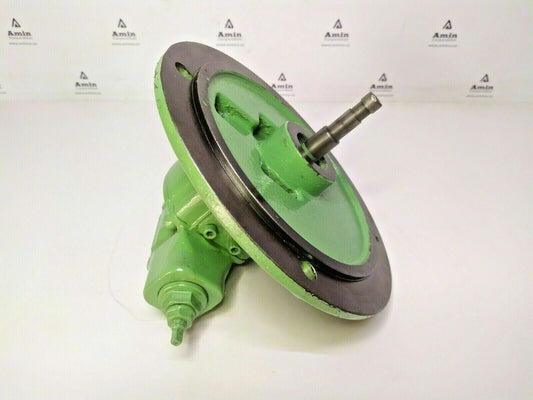 Rickmeier R31/10 FL-Z-DBI-S0-C Hydraulic gear pump