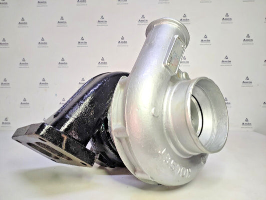 Holset Turbo Charger Assembly no.: 4046599 Model: J95BS/10