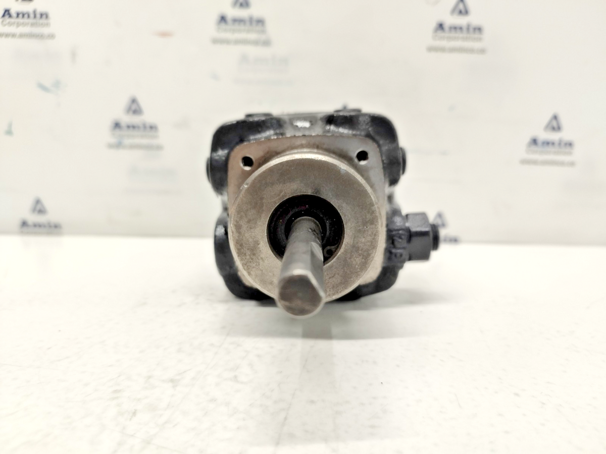 Nippon Oil pump GFH-V5L Burner Oil pump - Tested #2