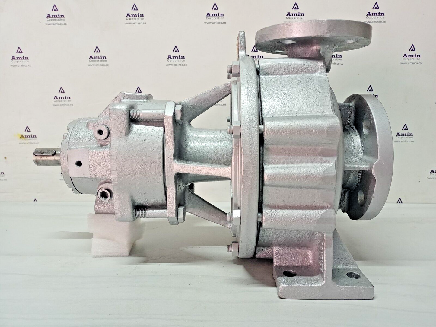 Allweiler CTWH32-160 U3.3A-K1W141 Centrifugal pump