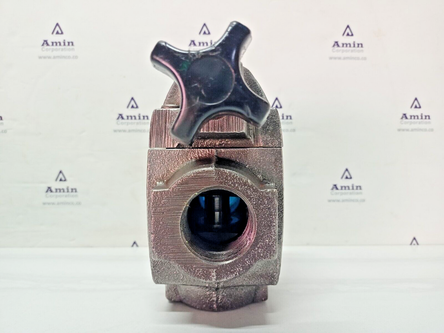 Vickers CT 10 F 30 pressure relief valve Rated pressure: 1500-3000 PSI CT10F30