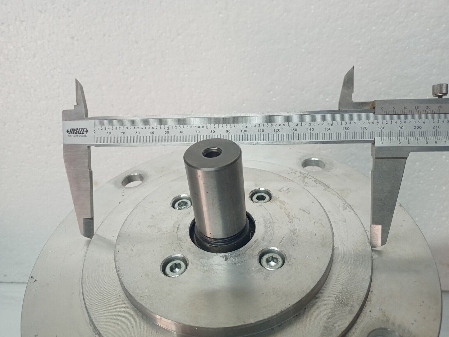 IMO E4 038N1 G149 Triple Screw Pump #2