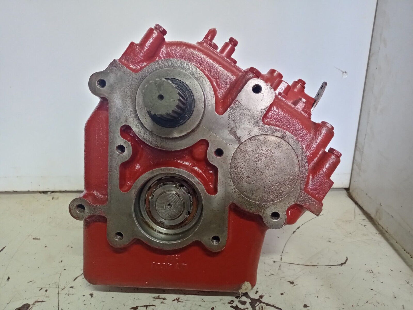 PRM Marine 1000D3 Hydraulic marine Gear Box Drop Centre