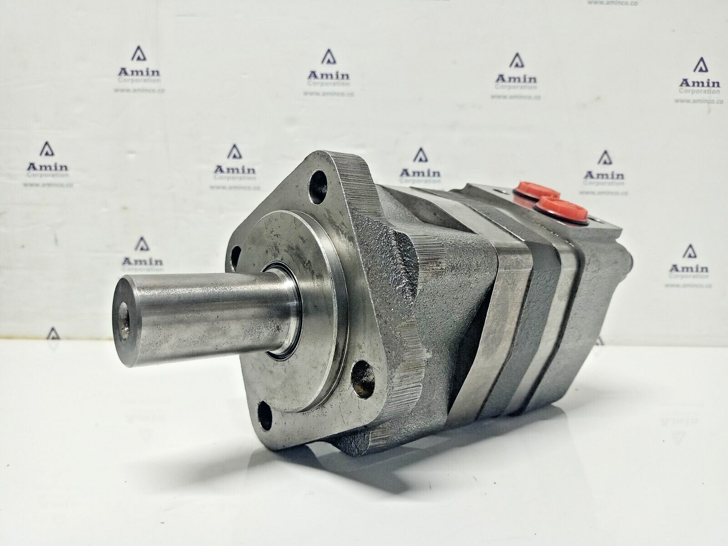 Samhydrulik HR S 130 CL320 Hydraulic Orbital motor - NEW