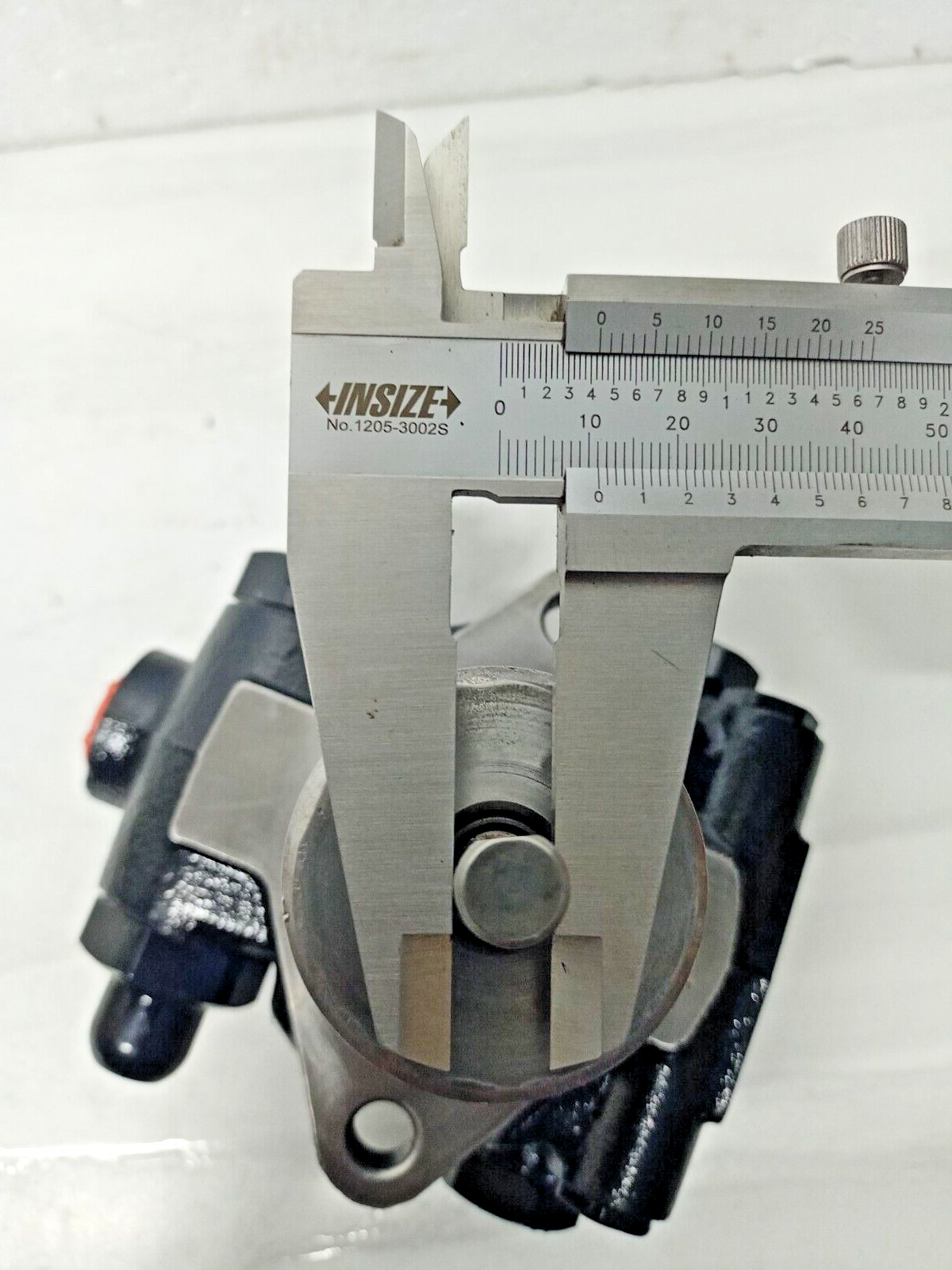 Suntec E7NC10697P Oil Pump - NEW
