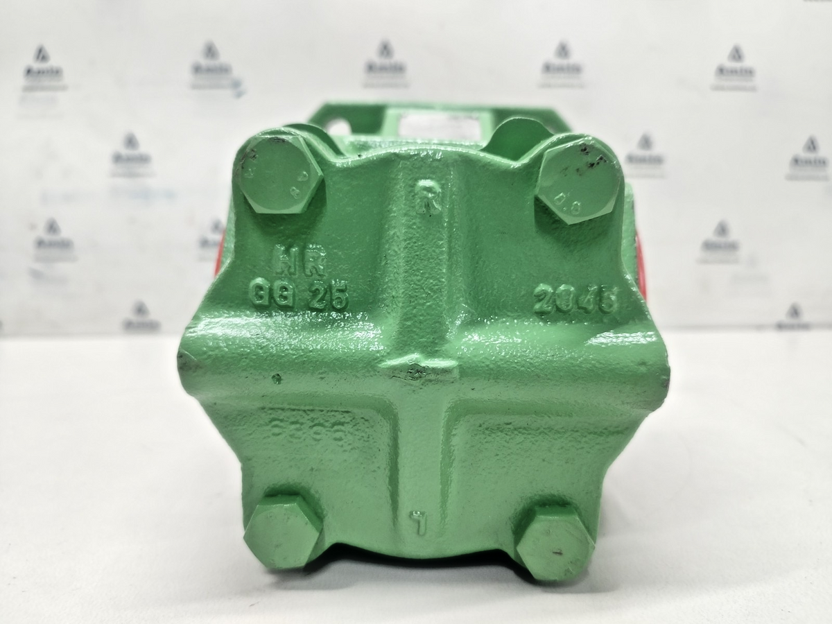 Rickmeier R45/80 FL-Z-SO Hydraulic gear pump - Pressure tested