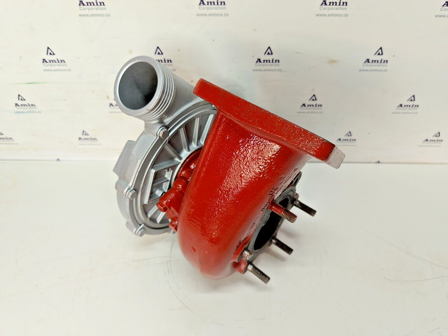 KKK K28 Turbo Charger Part No.: 5328 970 6410, K28- 3264 0C20.29